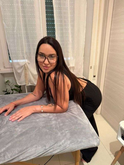 LILY escort donne Roma