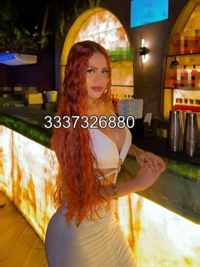 ANNE escort donne Napoli
