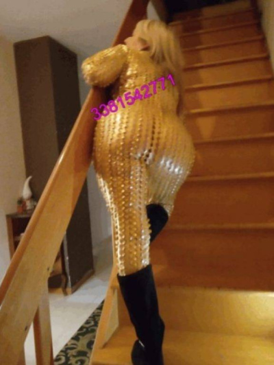 ISABELLA escort donne Torino