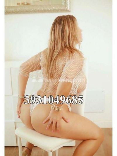 NEW escort donne Teramo