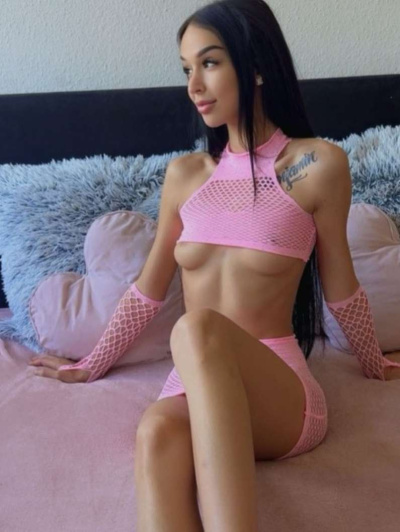 Ivy escort donne Pordenone