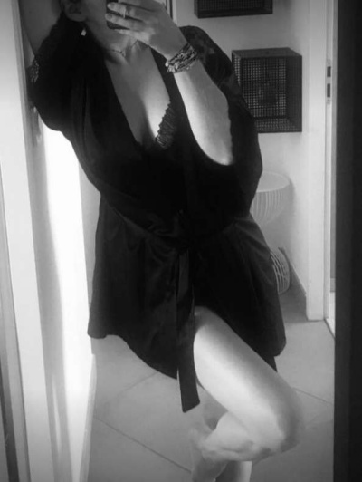 Sonia escort donne Torino