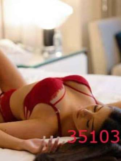 JULIA escort donne Venezia