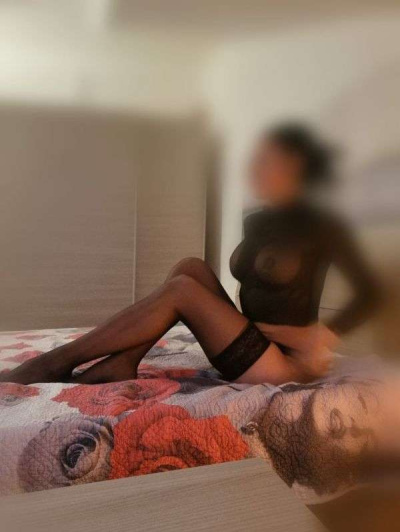 VALENTINA escort donne Torino