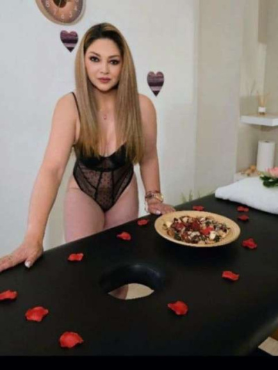LUCIA escort donne Taranto