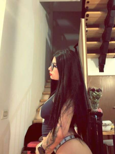 ISABELLA escort donne Varese