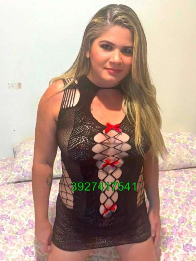 JESSICA escort donne Pistoia