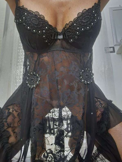 pamela escort donne Napoli