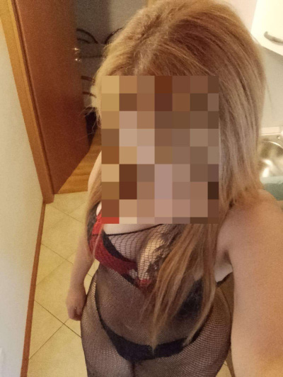 Melania escort donne Venezia