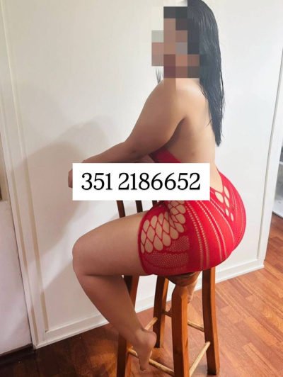 PAMELITA escort donne Vercelli