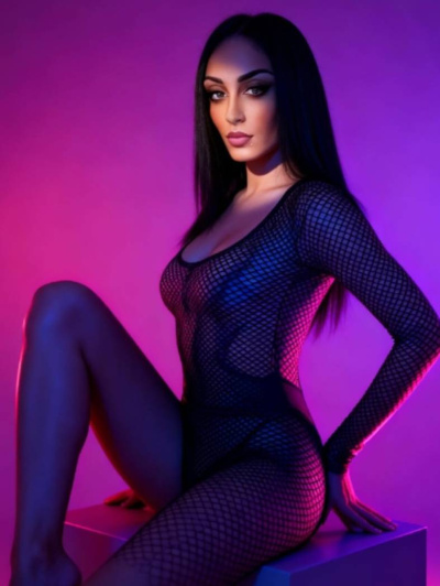 Elena escort donne Torino