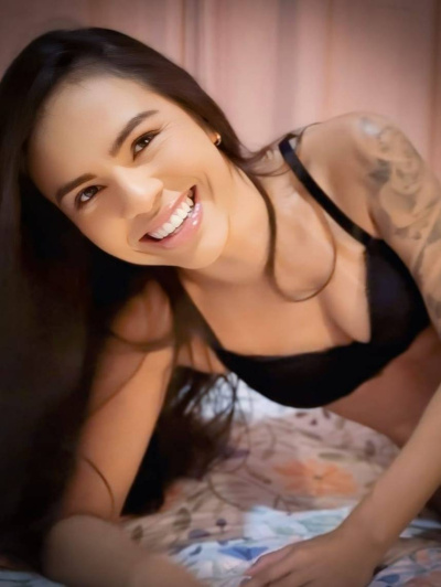 Lia Ventura escort donne Torino