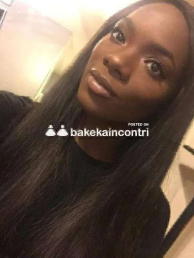 KAREN escort donne Varese