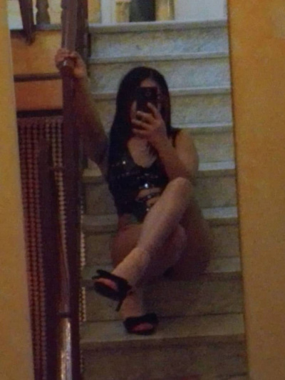 Alma escort donne Cuneo