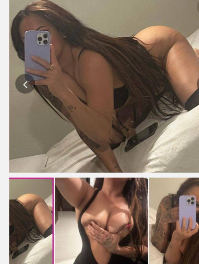 Violetta escort donne Vicenza