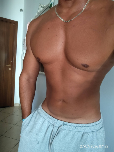 ROCCO BISEX ATIVO VERSATILE uomini Venezia