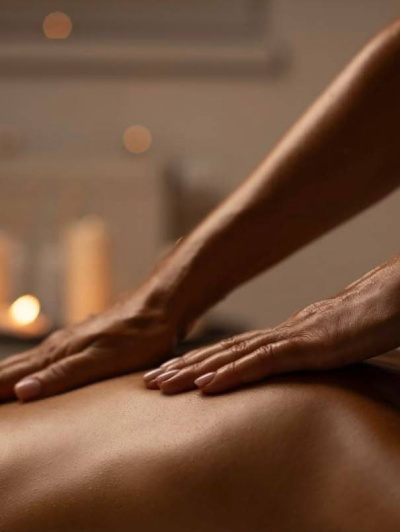 Natasha massaggi Roma