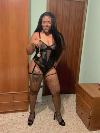 Yissel Follonica escort donne Verbania