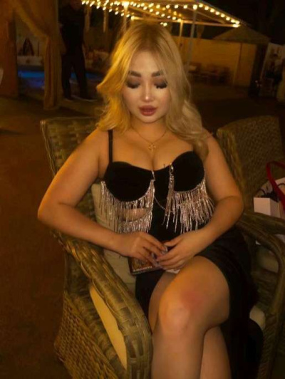 Arianna escort donne Salerno