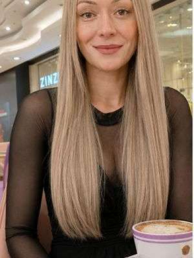 ALICE escort donne Salerno