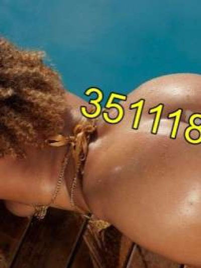INGRID escort donne Brescia