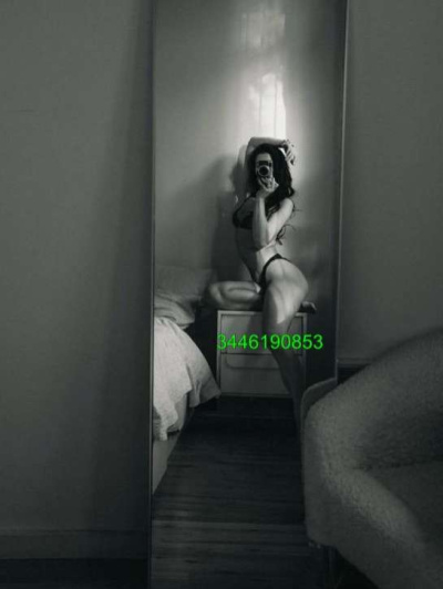 NEW escort donne Bologna
