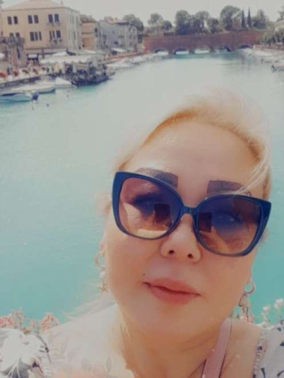 Lisa escort donne Salerno
