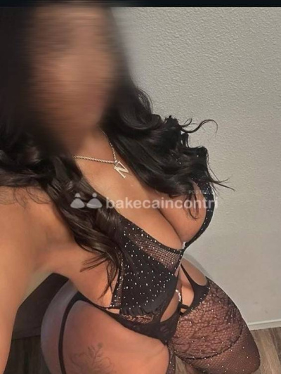 VALENTINA escort donne Gorizia