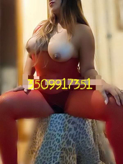 Paula escort donne Crotone