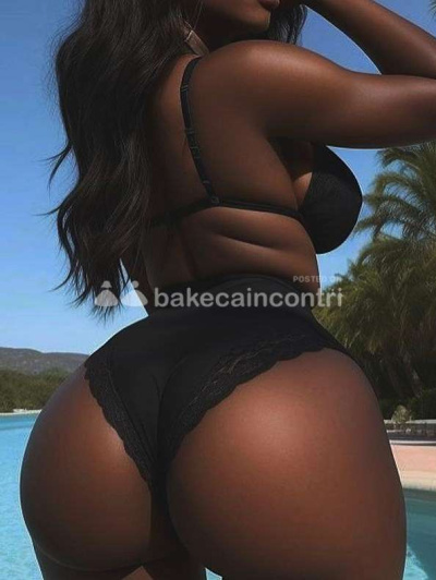 CAMILA escort donne Gorizia