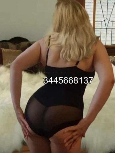LAURA escort donne Sondrio