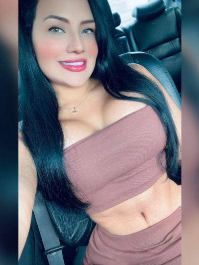 Hellen Oliveira escort donne Cremona