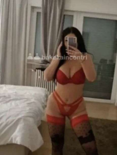 Ana escort donne Torino