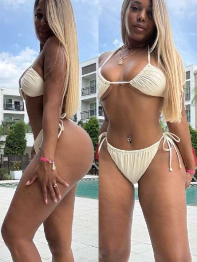 Violetta escort donne Cosenza
