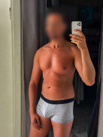 Escort Premium uomini Torino
