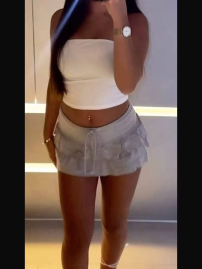 Samanta escort donne Torino