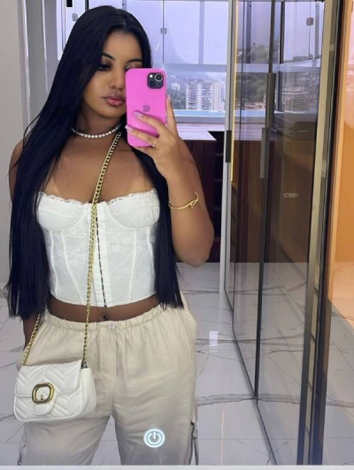 PEROLA escort donne Imperia
