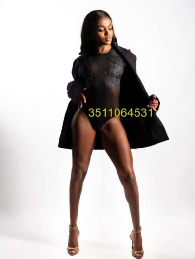 BELLA AMOUR escort donne Roma