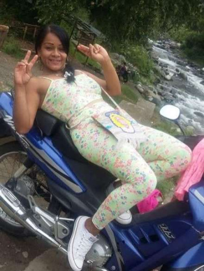 Diana escort donne Cosenza