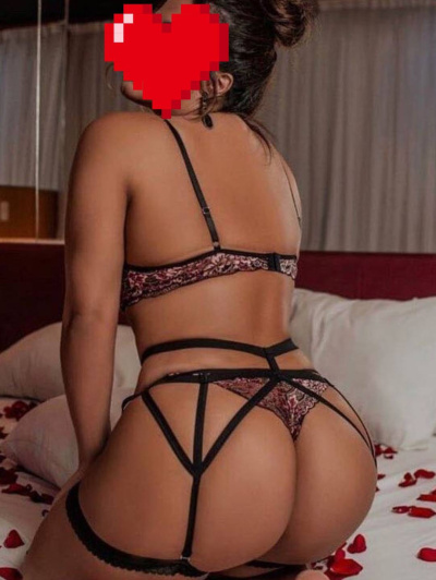 SABRINA escort donne Verbania