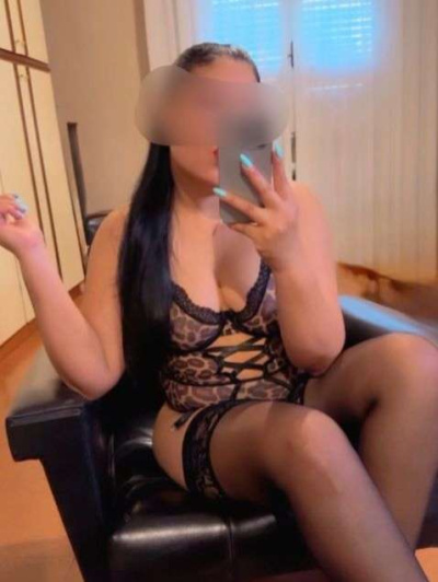 VEKY escort donne Cremona