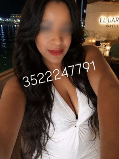 Paola escort donne Venezia