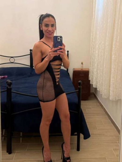 SARA escort donne Agrigento