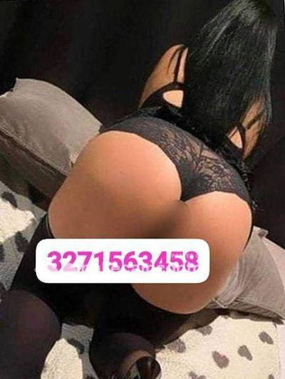 ANNA A NAPOLI ZONA AGNANO escort donne Napoli