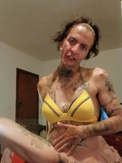 Sharongomezsissy trans Torino