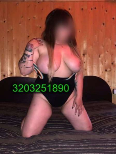 CRISTINA escort donne Livorno
