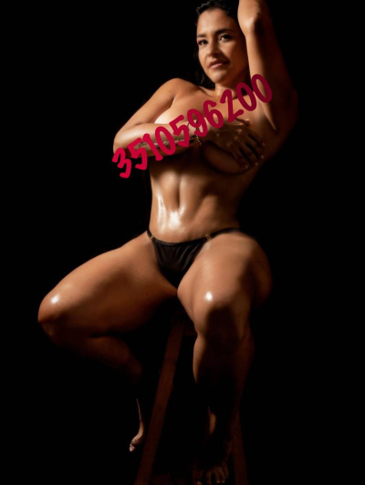 Samantha escort donne Treviso