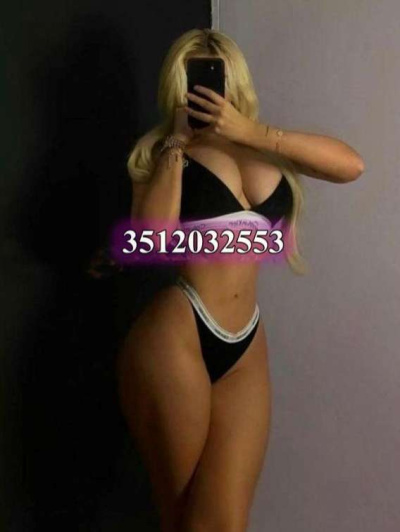AMBAR escort donne Venezia