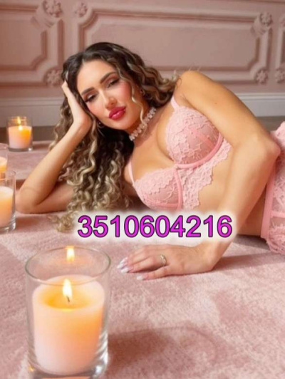 LAIS escort donne Parma