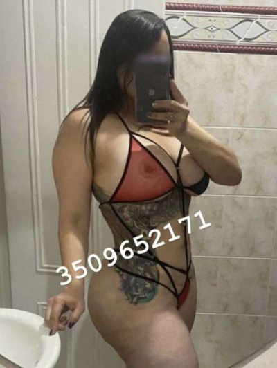 LUCREZIA escort donne Venezia